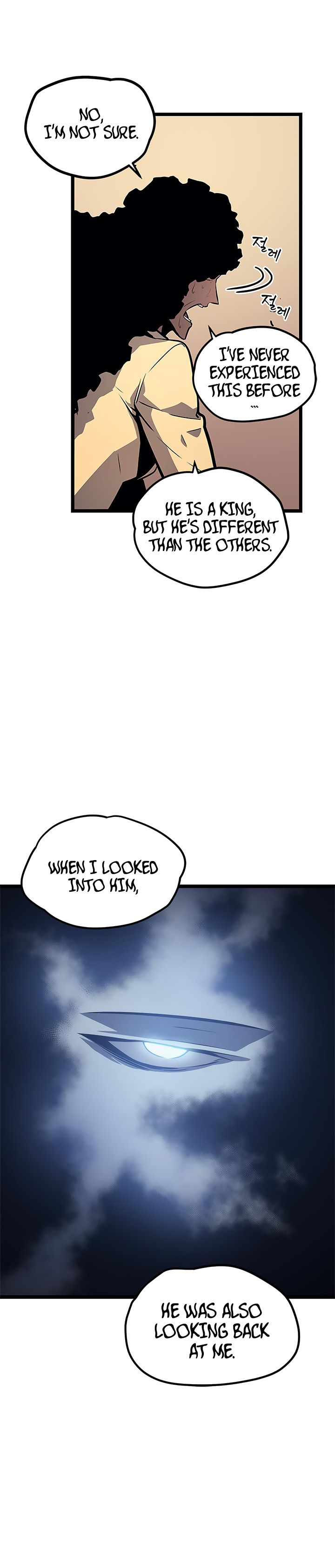 Solo Leveling, Chapter 109 image 29